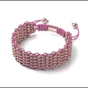 NOGU Monarch Butterfly Links Kismet Bracelet